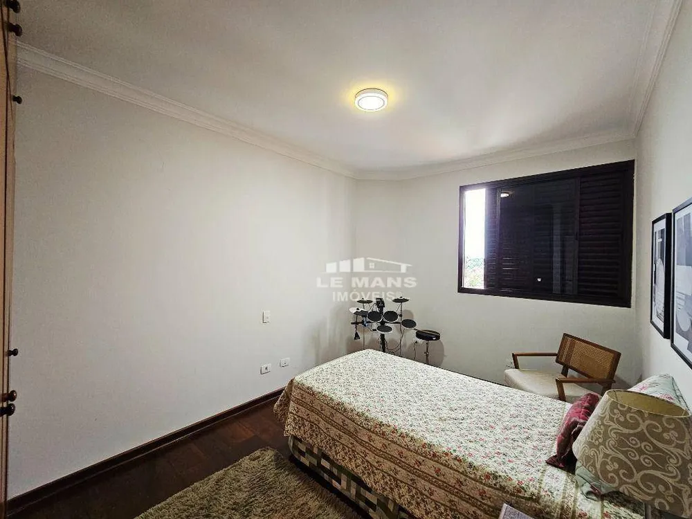 Apartamento, 3 quartos, 122 m² - Foto 6