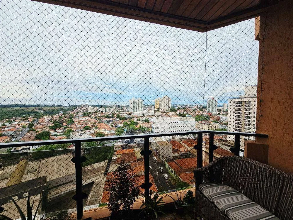 Apartamento, 3 quartos, 122 m² - Foto 2