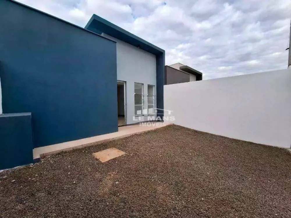Casa, 2 quartos, 62 m² - Foto 10