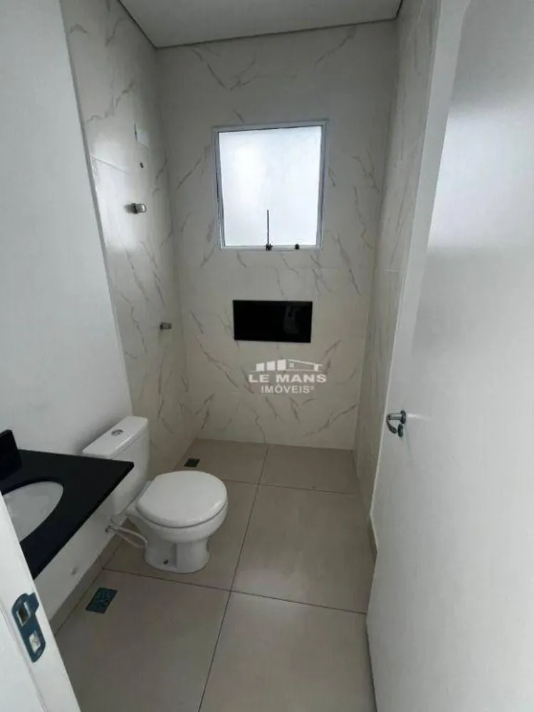 Casa, 2 quartos, 62 m² - Foto 5