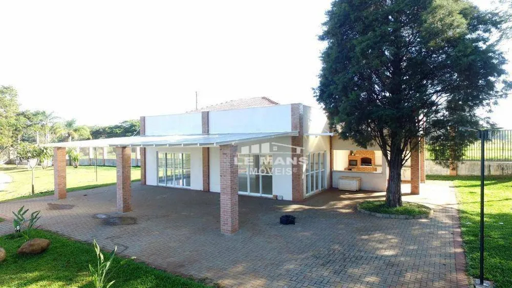 Loteamento e Condomínio, 416 m² - Foto 8
