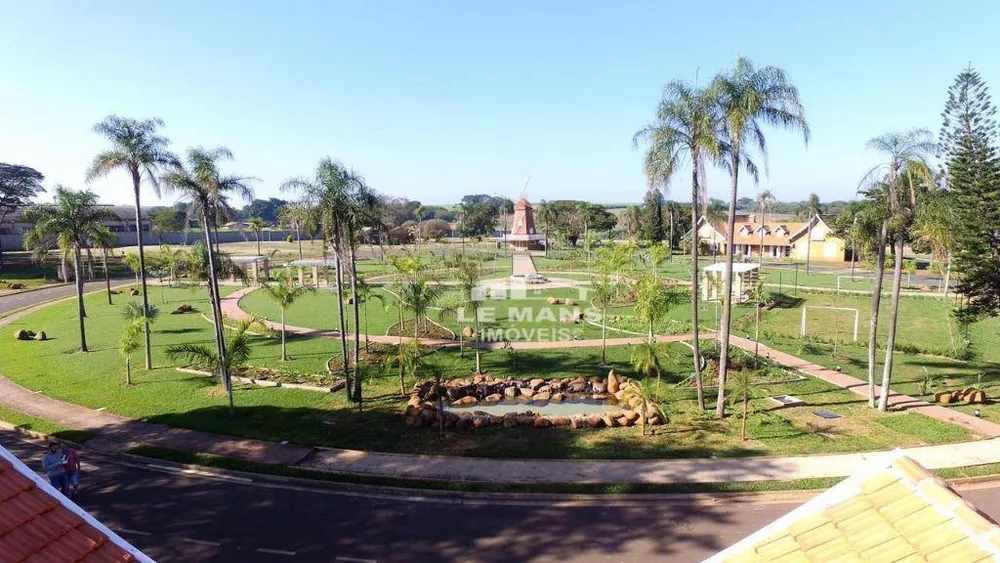 Loteamento e Condomínio, 416 m² - Foto 3