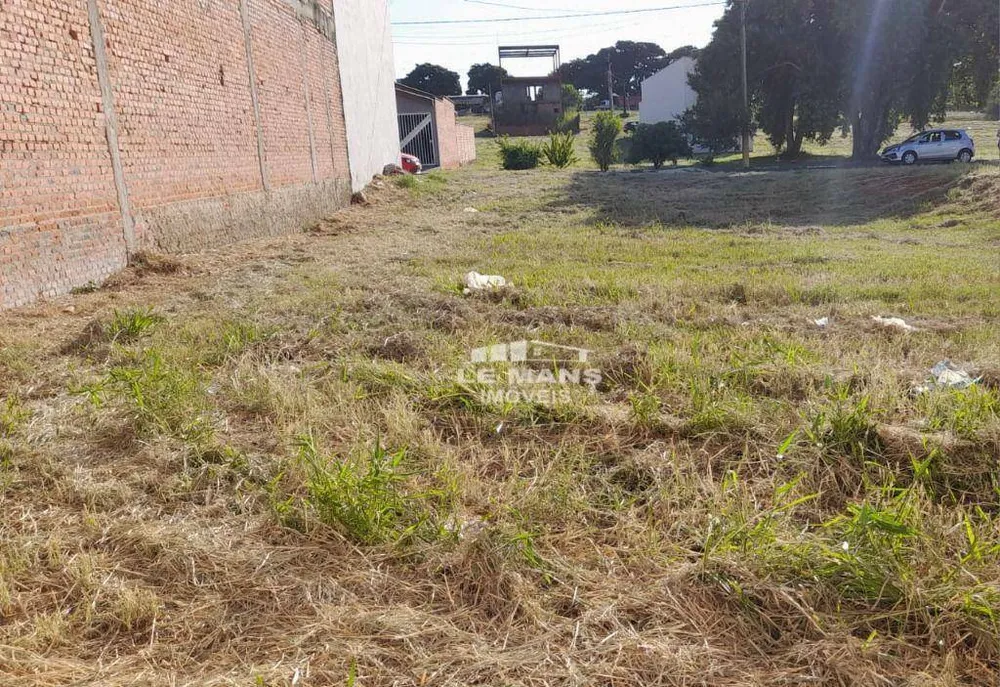 Terreno, 330 m² - Foto 3