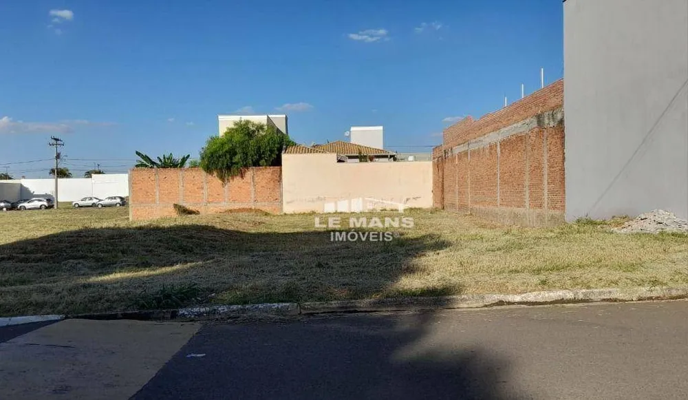 Terreno, 330 m² - Foto 1