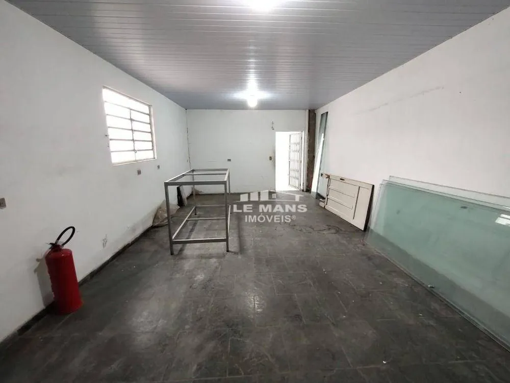 Loja-Salão, 155 m² - Foto 3
