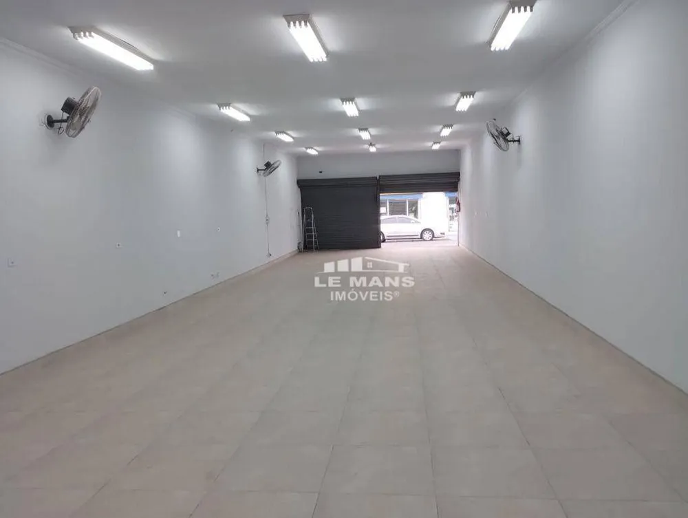 Loja-Salão, 155 m² - Foto 2