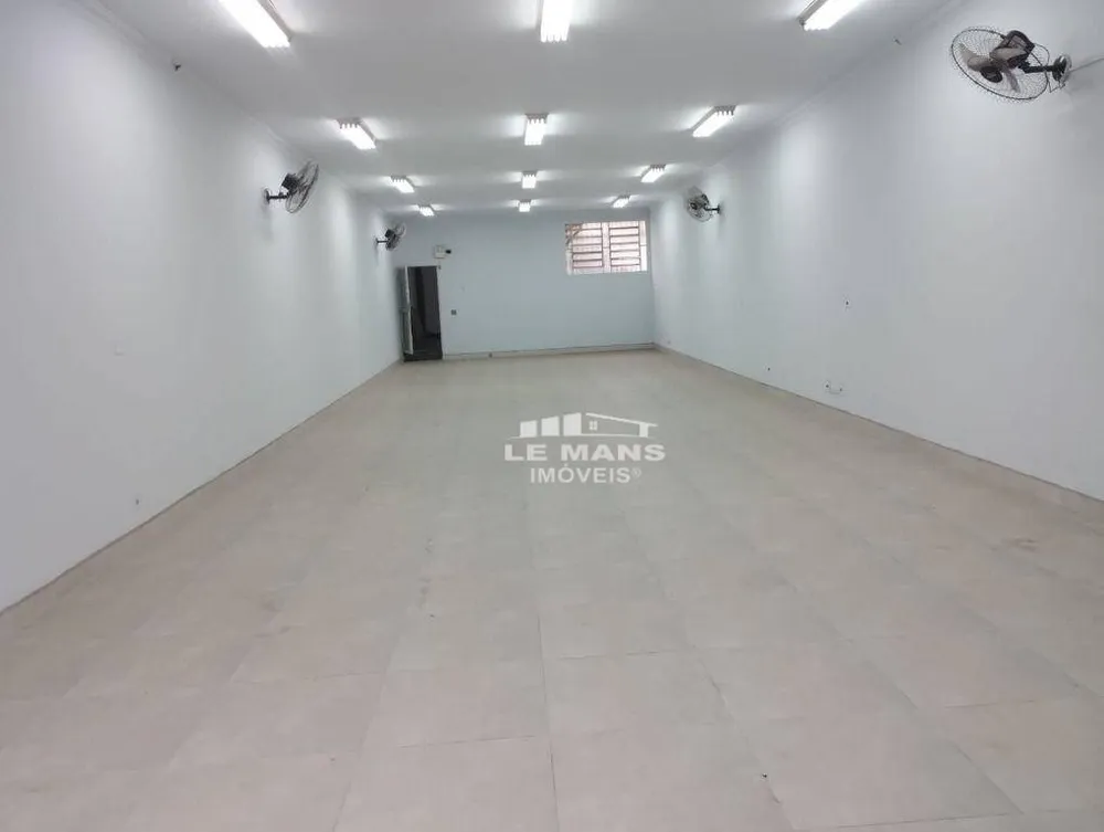 Loja-Salão, 155 m² - Foto 1