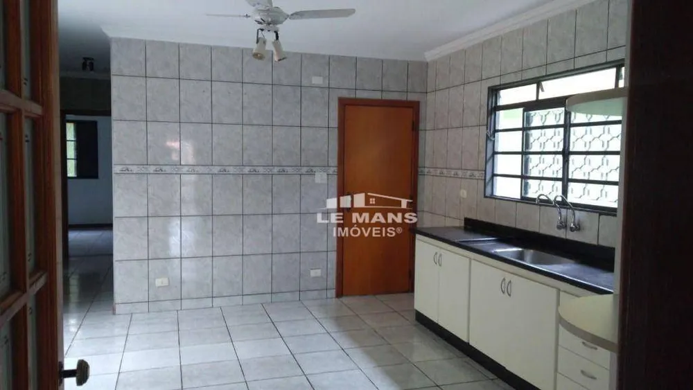 Casa, 3 quartos, 260 m² - Foto 7