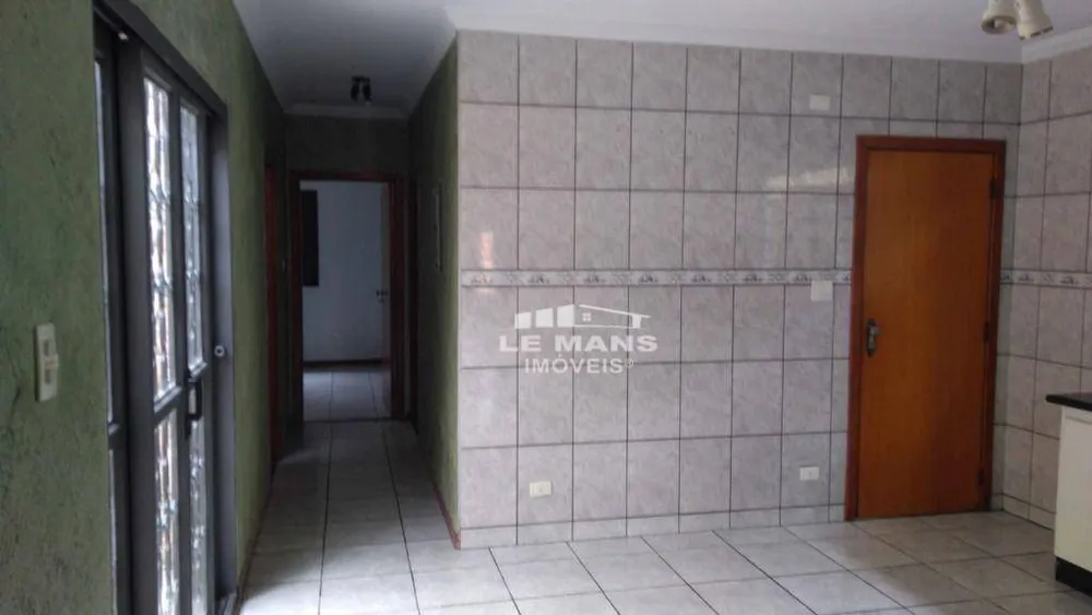 Casa, 3 quartos, 260 m² - Foto 8