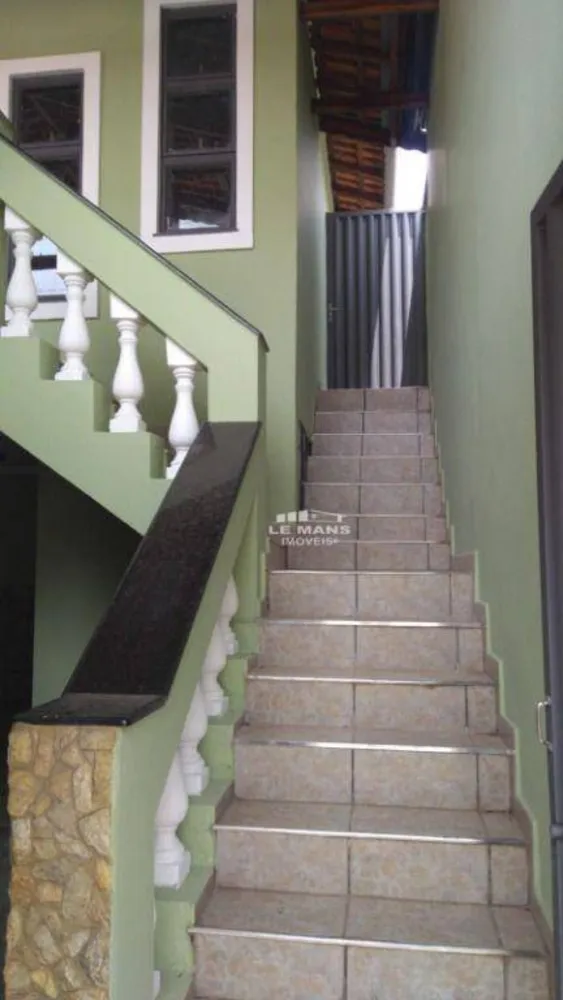 Casa, 3 quartos, 260 m² - Foto 6