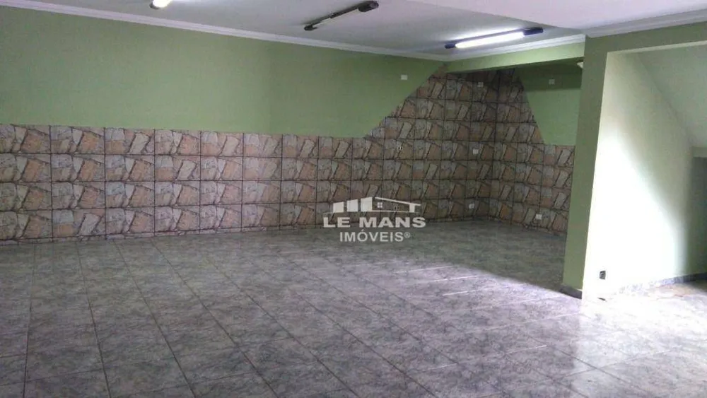 Casa, 3 quartos, 260 m² - Foto 4