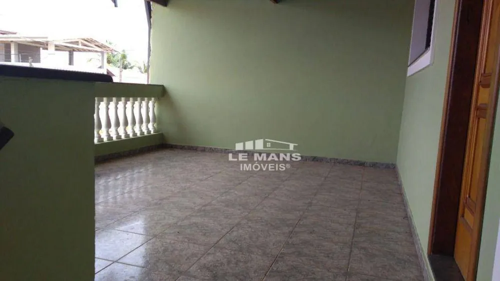 Casa, 3 quartos, 260 m² - Foto 12