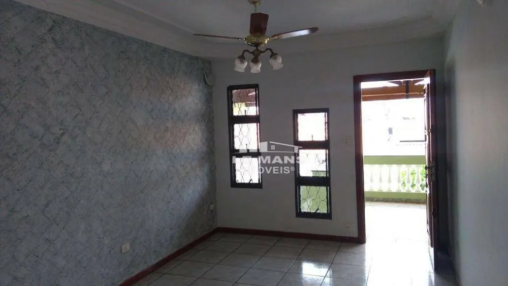 Casa, 3 quartos, 260 m² - Foto 2