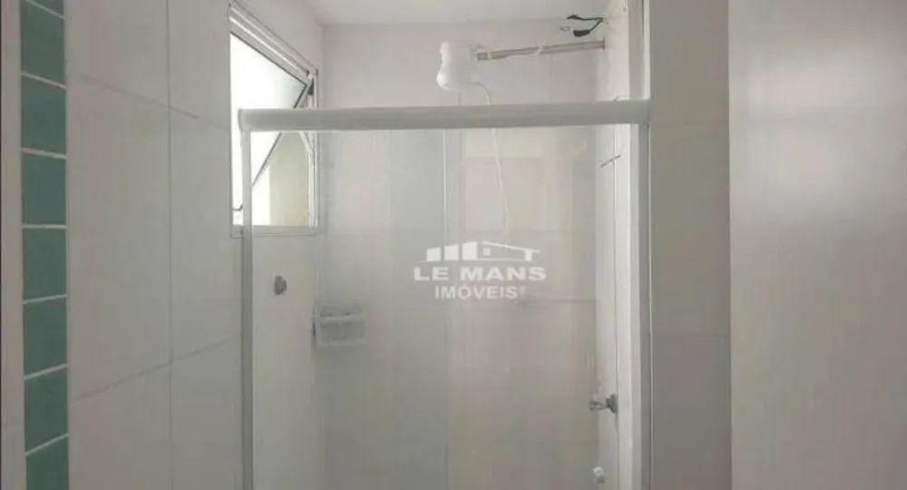 Apartamento, 2 quartos, 55 m² - Foto 7