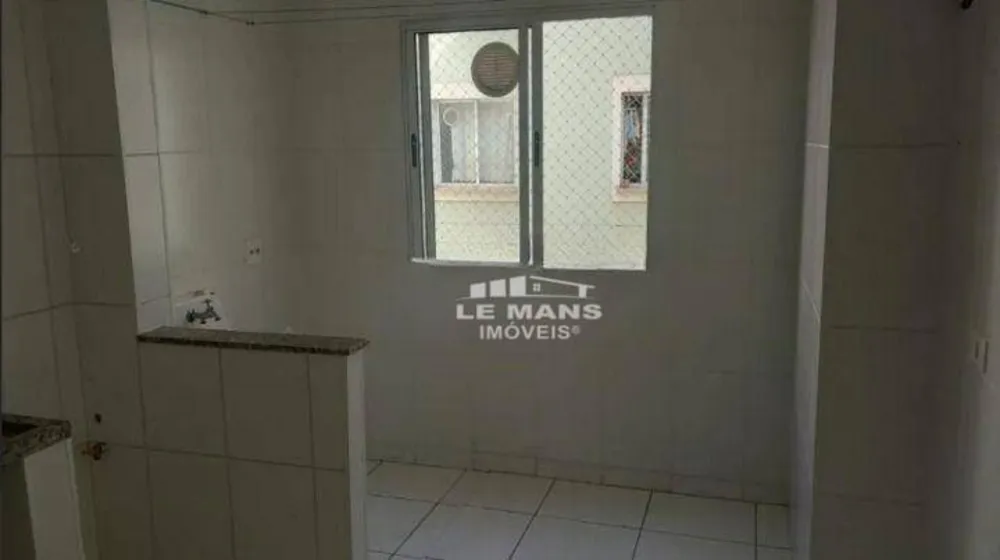 Apartamento, 2 quartos, 55 m² - Foto 4