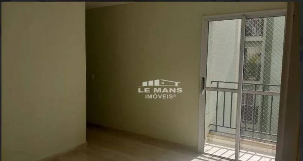 Apartamento, 2 quartos, 55 m² - Foto 2