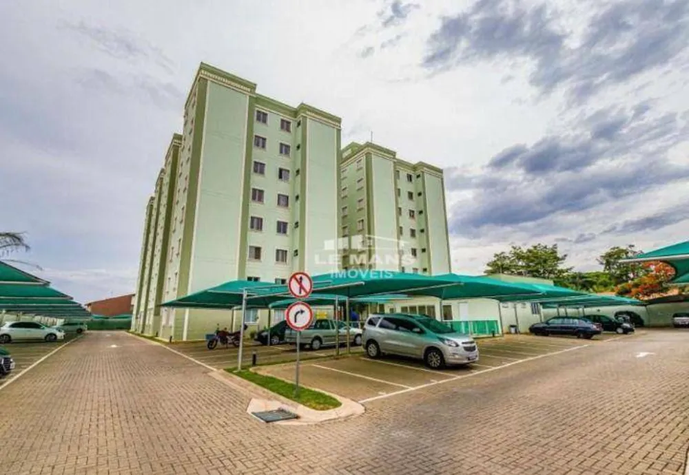 Apartamento, 2 quartos, 55 m² - Foto 12