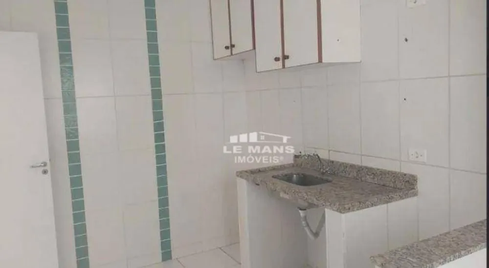 Apartamento, 2 quartos, 55 m² - Foto 3