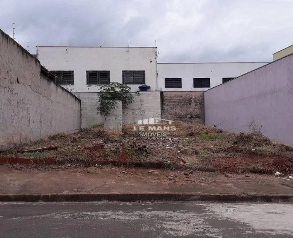 Terreno, 250 m² - Foto 1