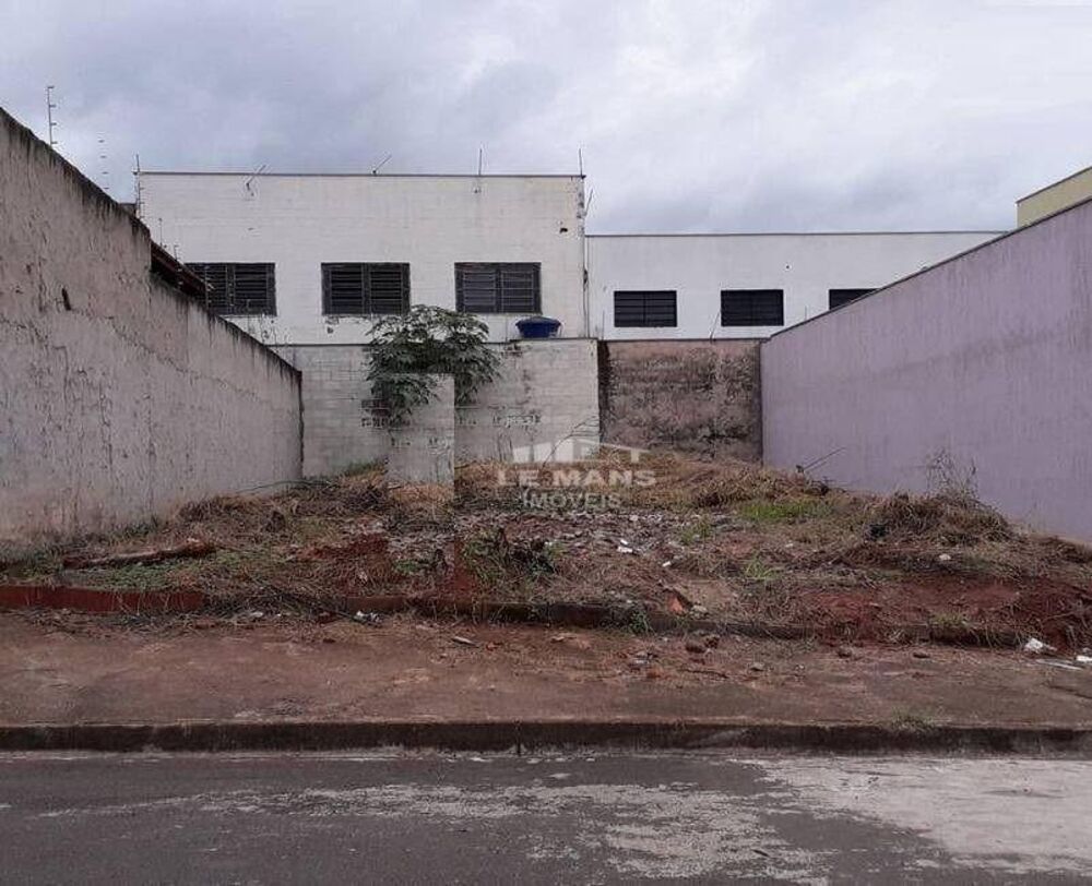 Terreno, 250 m² - Foto 2