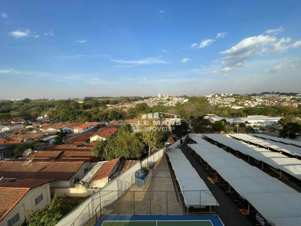 Apartamento, 2 quartos, 78 m² - Foto 1