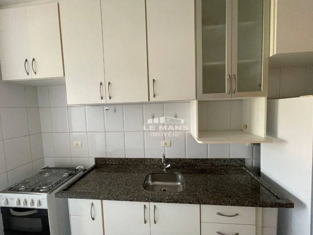 Apartamento, 2 quartos, 78 m² - Foto 5