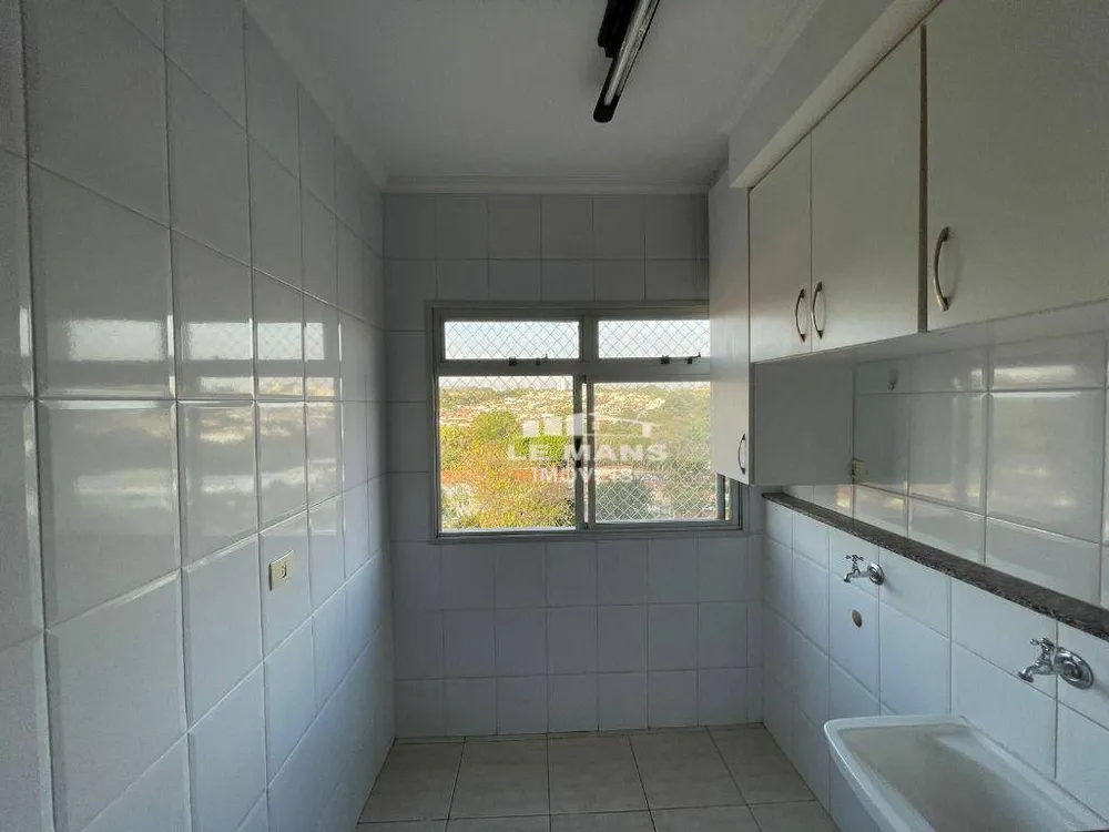 Apartamento, 2 quartos, 78 m² - Foto 3