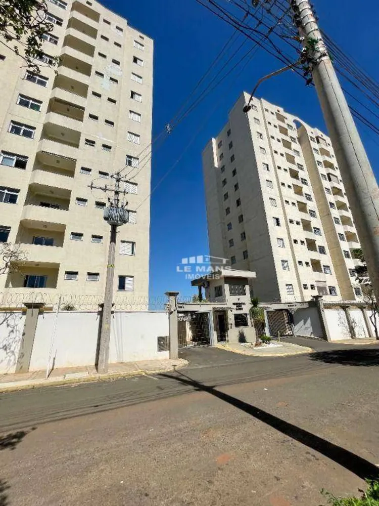 Apartamento, 2 quartos, 78 m² - Foto 2