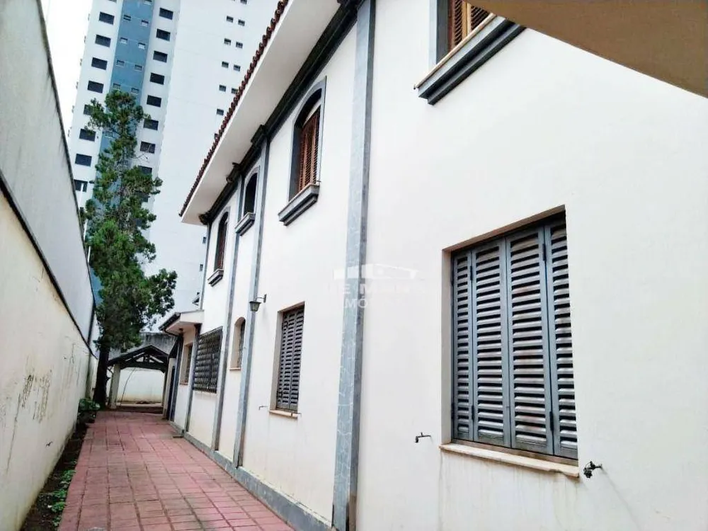 Casa, 5 quartos, 295 m² - Foto 3