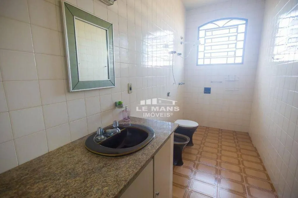 Casa, 5 quartos, 295 m² - Foto 6