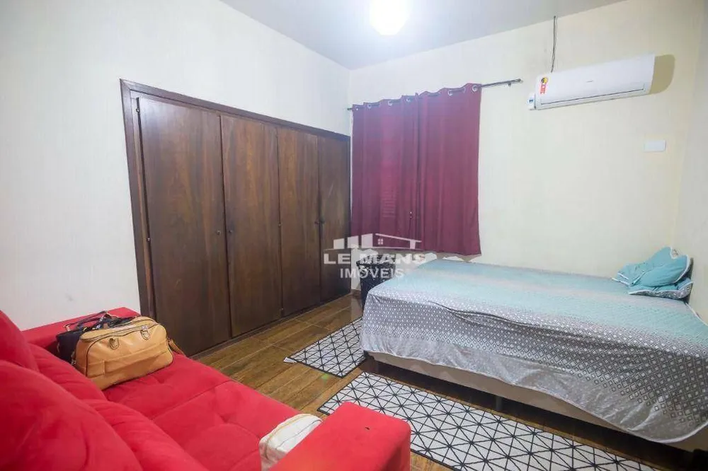 Casa, 5 quartos, 295 m² - Foto 5
