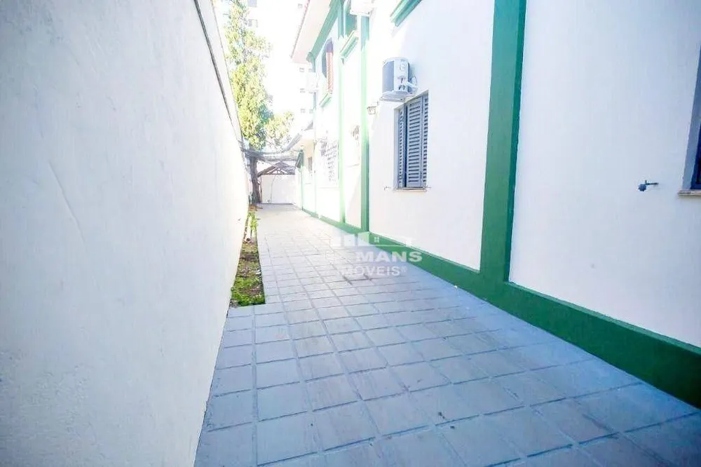 Casa, 5 quartos, 295 m² - Foto 1