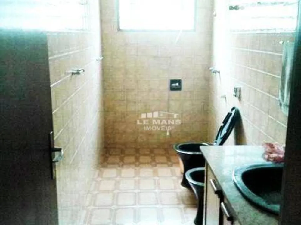 Casa, 5 quartos, 295 m² - Foto 2