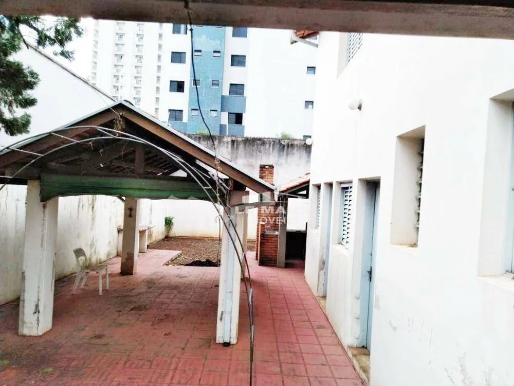 Casa, 5 quartos, 295 m² - Foto 4
