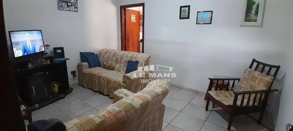 Casa, 2 quartos, 88 m² - Foto 1