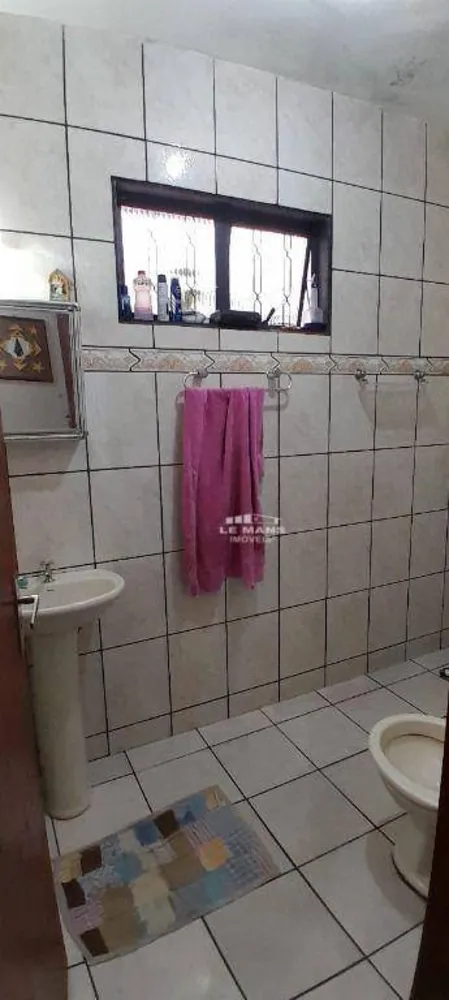 Casa, 2 quartos, 88 m² - Foto 10