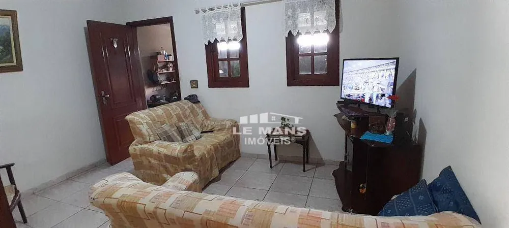 Casa, 2 quartos, 88 m² - Foto 2