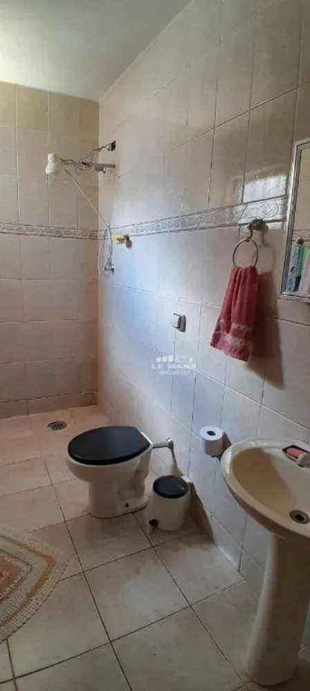 Casa, 2 quartos, 88 m² - Foto 7