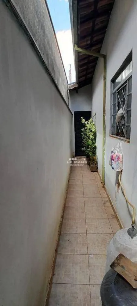 Casa, 2 quartos, 88 m² - Foto 3