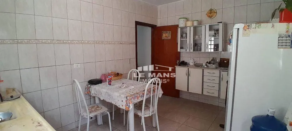 Casa, 2 quartos, 88 m² - Foto 4