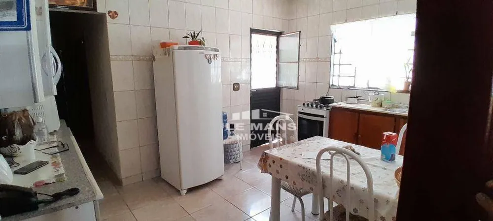 Casa, 2 quartos, 88 m² - Foto 11