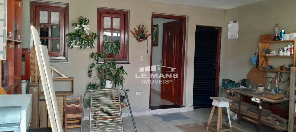 Casa, 2 quartos, 88 m² - Foto 12