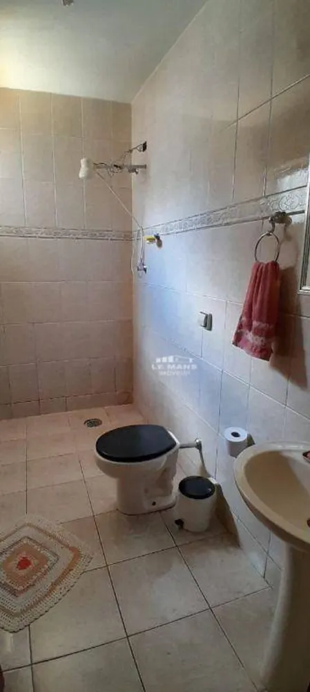 Casa, 2 quartos, 88 m² - Foto 8