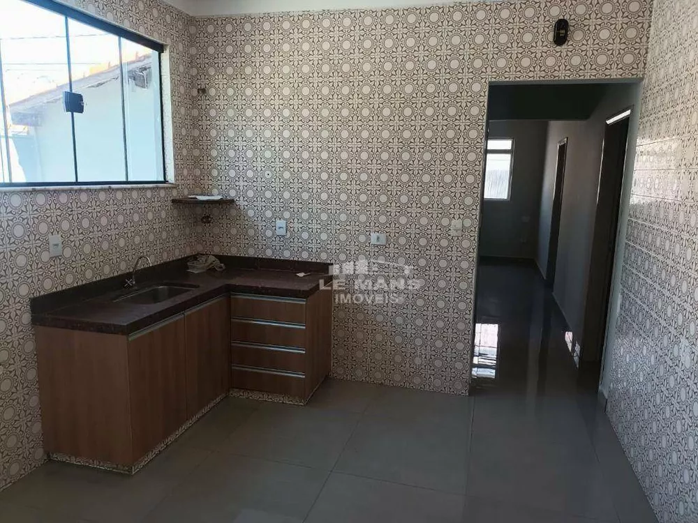Casa, 2 quartos, 96 m² - Foto 9
