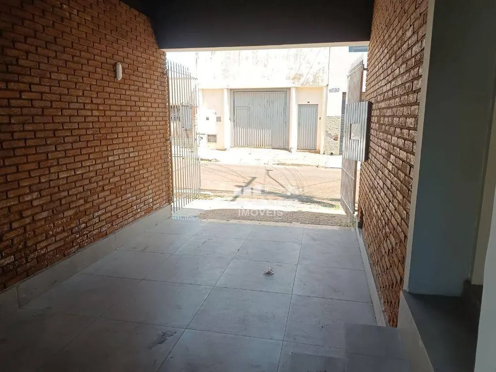 Casa, 2 quartos, 96 m² - Foto 15