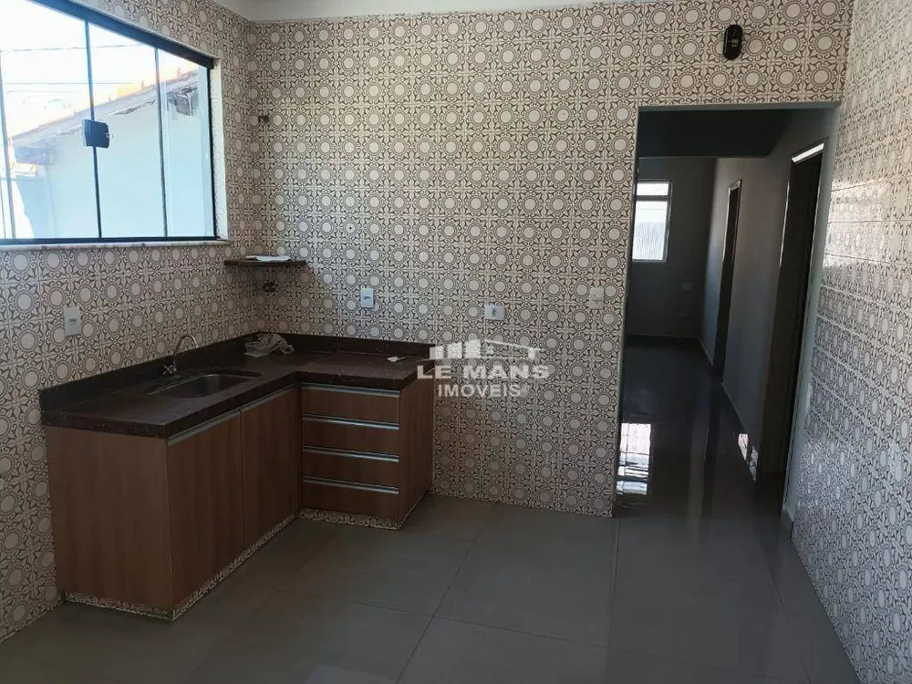 Casa, 2 quartos, 96 m² - Foto 13