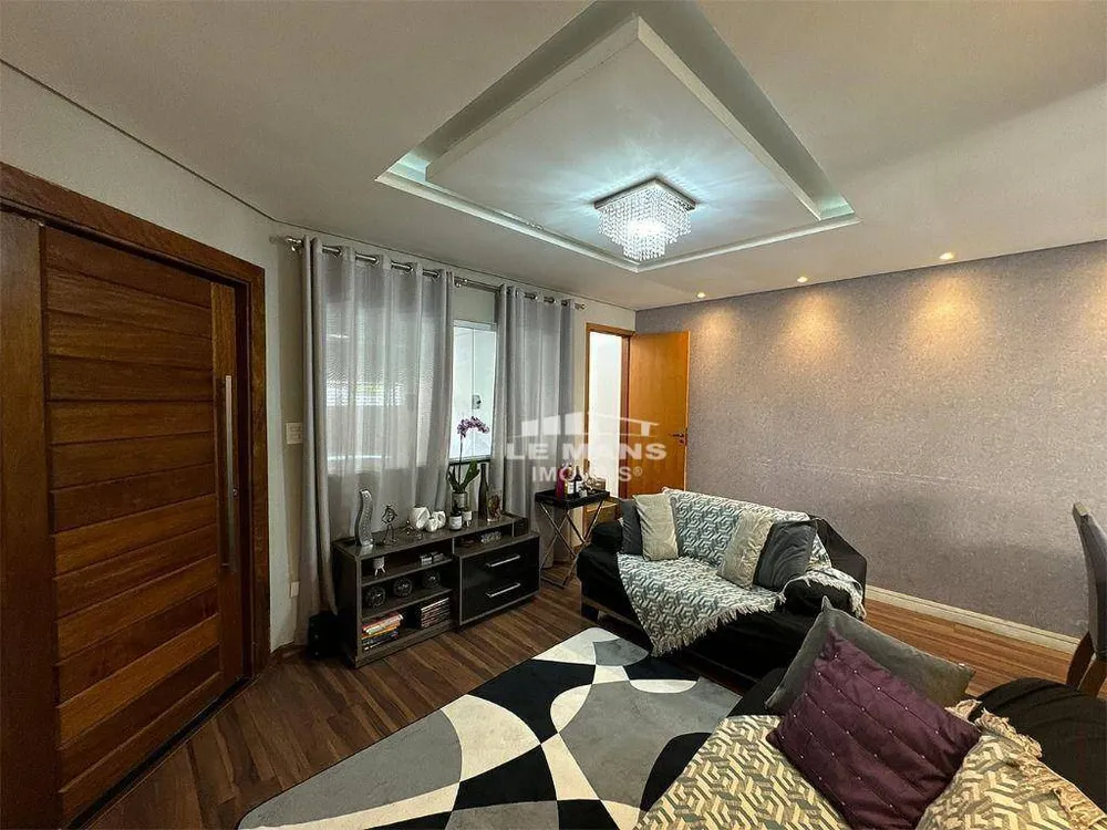 Casa, 2 quartos, 150 m² - Foto 2