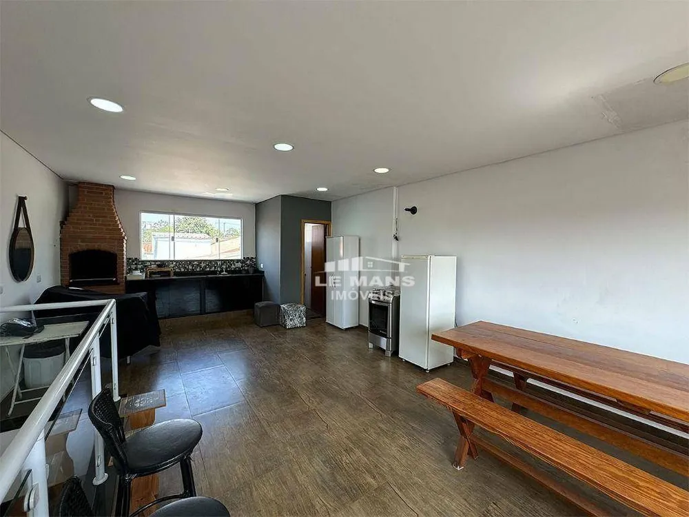Casa, 2 quartos, 150 m² - Foto 2