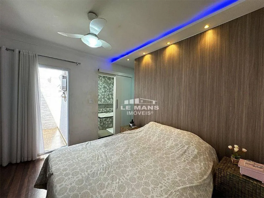 Casa, 2 quartos, 150 m² - Foto 3