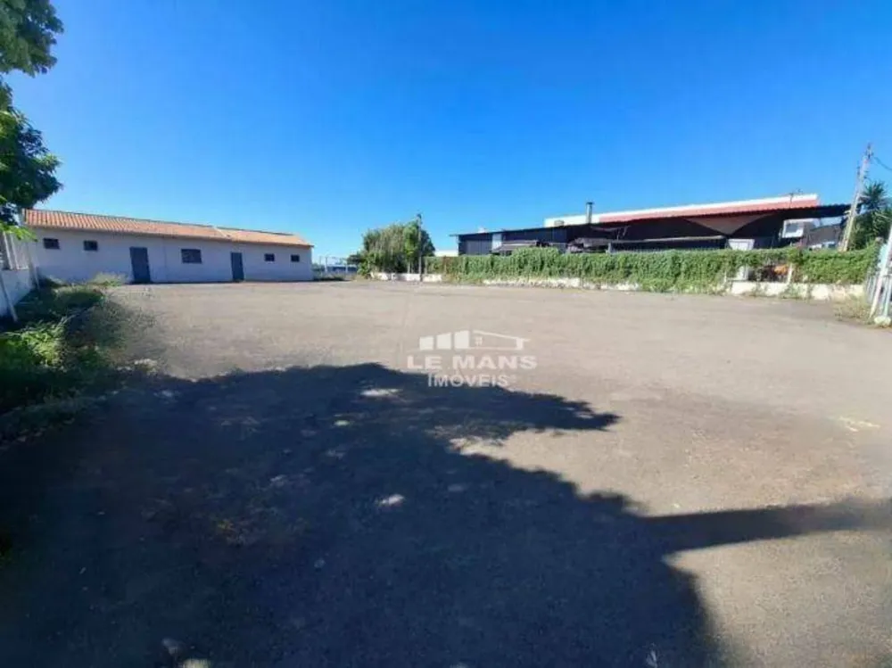 Terreno, 975 m² - Foto 1